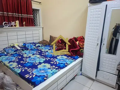 All-Inclusive Room for Rent in Al Abar Area – Monthly AED 1,800