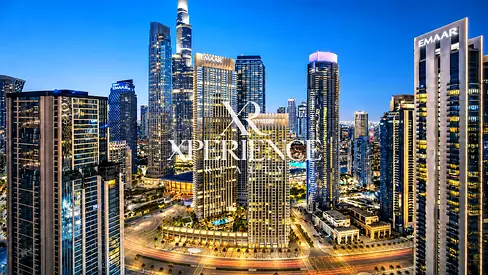 LUXURY LIVING | HIGH FLOOR | BEST DEAL | RESALE