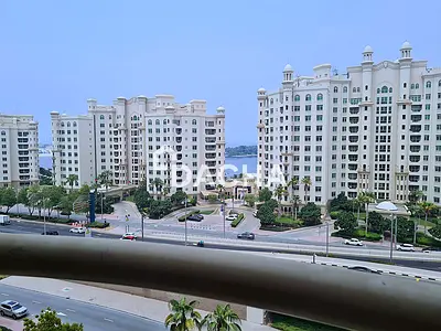 Beach Club Access | Negotiable | Maid Room