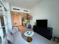 Fully Furnished | Spacious Layout | Modern Interiors | 4 Chqs
