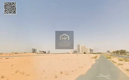 3 أراضٍ سكنية تجارية للبيع في العالية - عجمان (G+15)