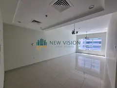 2BR in Al Khan | Sea View | Master Bedrooms | Free AC & Parking | 4 Payments | AED 70K