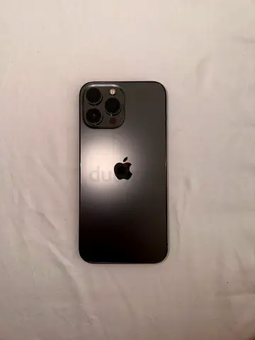 iPhone 13 Pro Max 128GB – Excellent Condition