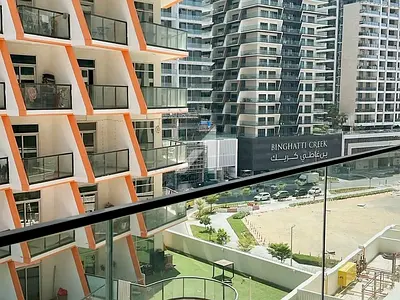 Brand New | Vacant | Modern Studio | Large Layout