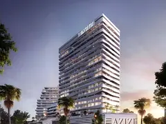Handover Soon | Furnished Apartment | 40/60 Payment Plan
