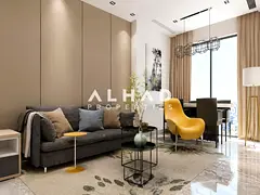 READY | CITY LIVING | SPACIOUS | RESALE | HIGH ROI