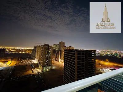 لقطة للبيع | المدفوع مطلوب فقط | اطلاله علي ازهي | طابق مرتفع | تكيف مجاني
