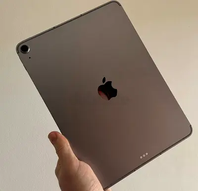 iPad Air M3 – 128GB – Black | TDRA UAE