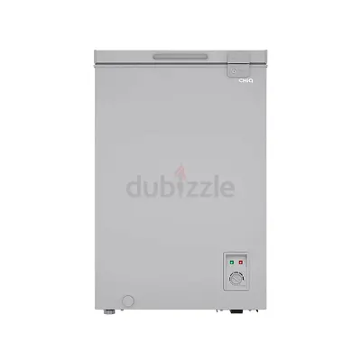 CHiQ 131L Chest Freezer, CCF131