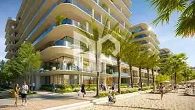 Sharjah's Waterfront property - Distress Deal - Investor deal - Brand new ready to move