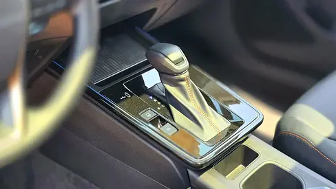صورة مصغرة 13 لـ 2026 Toyota COROLLA