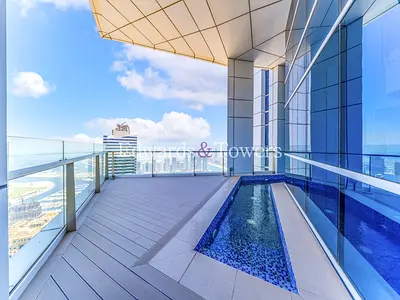 One of a kind upgrade - Turn key sea facing duplex