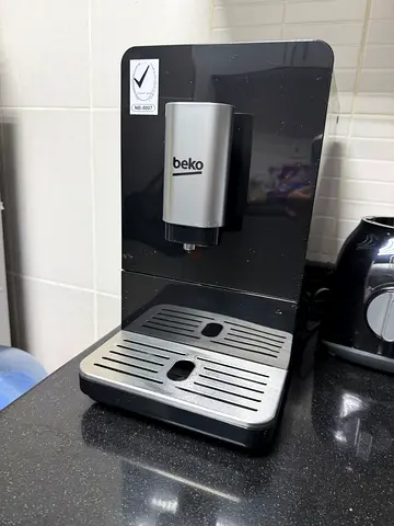Beko Fully Automatic Bean-to-Cup Coffee Machine
