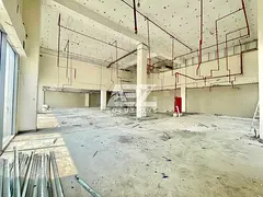 HIGH CEILING | 20 CAR PARKING | Best For Furniture/Car/Ceramic/Building Materials/Car Spare Parts Sh