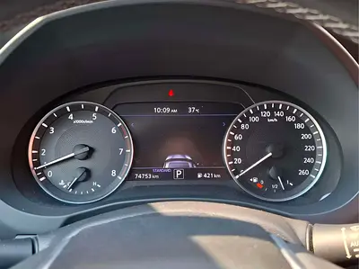 2022 Infiniti QX55 缩略图 16