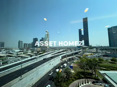 Premium Building | Fully Fitted | Spacious Layout
