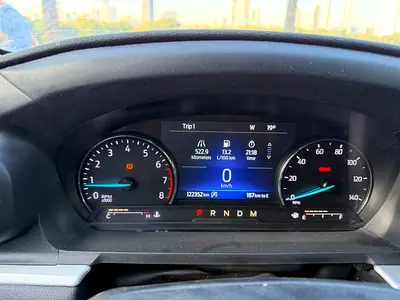 2020 FORD EXPLORER thumbnail 11