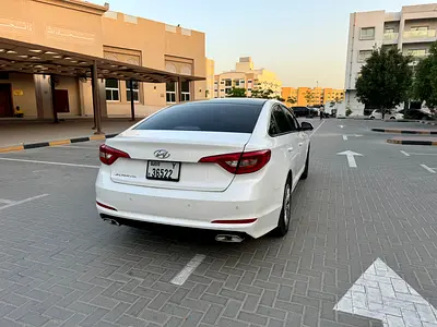 صورة 3 لـ 2017 Hyundai SONATA