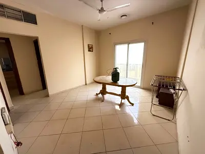 HOT OFFER 1BHK WITH BALACONY