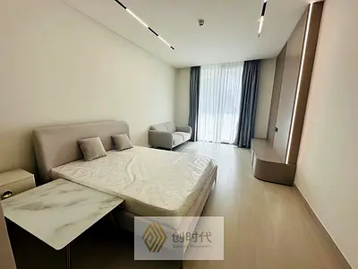 Furnished | Prime Location | With Balcony