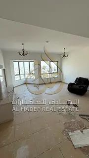 2-Bedroom Apartment for Rent in Al Majaz 2, Sharjah, Open View Near Al Wahda Street, Free Gym, Owner