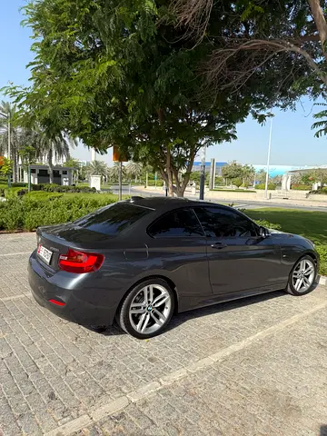 صورة 10 لـ 2016 BMW 2-SERIES