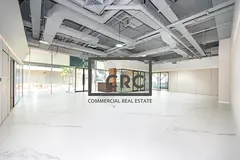 Spacious | 30 KW power supply| SZR View