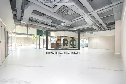 Spacious | 30 KW power supply| SZR View