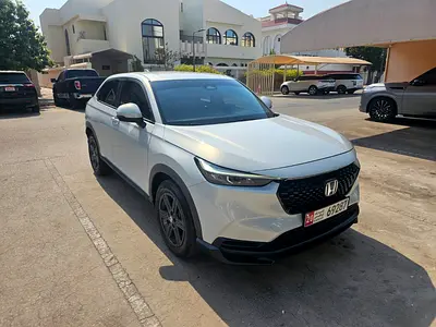 2024 Honda HR-V — миниатюра 12
