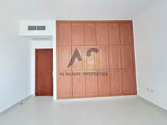 Ready to move 1-BR Apartment Wardrobes, Master Bedroom.