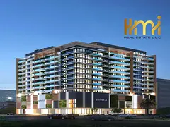 Ready to move | Private Pool + Maid Room | Park & Boulevard View