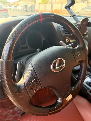 صورة 6 لـ 2007 Lexus IS-SERIES