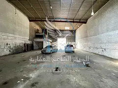 WAREHOUSE FOR RENT – INDUSTRIAL AREA 4, SHARJAH 3,500 Sq. Ft. | Office Included