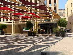 ✨ FULLY FURNISHED 1BR | Al Mamsha | AED 55K | 4 Cheques | Monthly Option