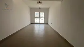 Brand New 1BR | Super Luxury Finish | Balcony | Built-In Wardrobes | Prime Al Tallah Location | Near