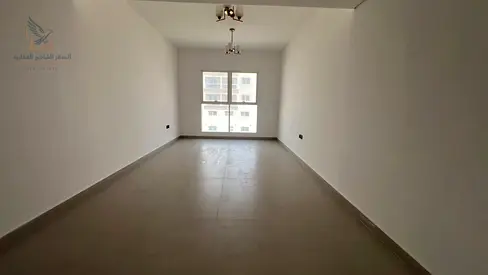 Brand New 1BR | Super Luxury Finish | Balcony | Built-In Wardrobes | Prime Al Tallah Location | Near Schools