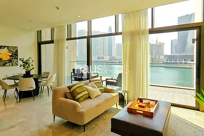 Luxury Living | Motivated Landlord | Canal Access
