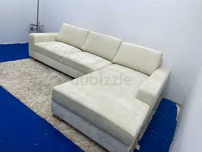Selling IKEA sorvallen lshape sofa