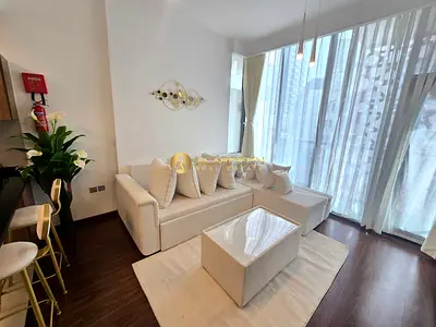Fully Furnished | Ready To MOVE-IN | Near Entrance Exit