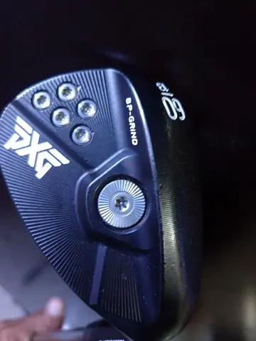 PXG 0311 60° Golf Wedge and 56 Golf wedge(BP-Grind) - Good Condition