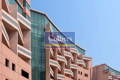 Discovery Gardens Studio Unit Ready for Occupancy