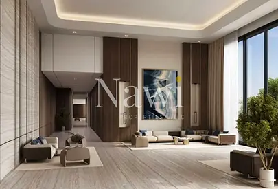 Pool & Amenity View | Handover Soon