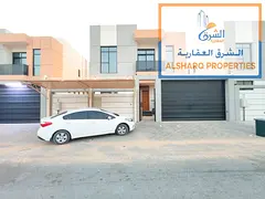 Second occupant | Central A/C | Automated parking | High-end finishing | Excellent size | Flexible t