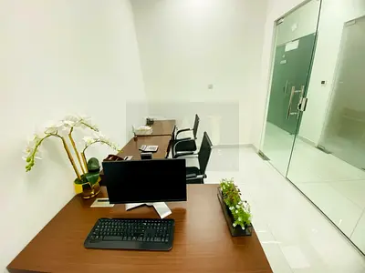 Beautiful Office |direct from Owner | Free utilities & No Commission