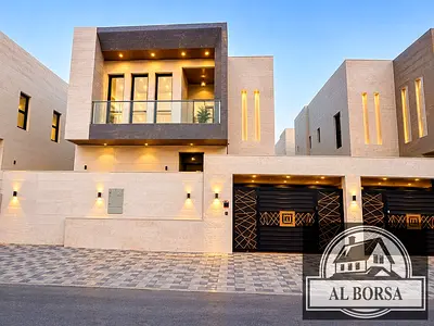 🔥 Our Best Exclusive Offer | For Rent in Al Yasmeen | 5 Master Bedrooms | 100k in 4 or 6 Installments!