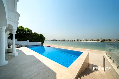 High Number | Fully Renovated & Furnished | Sunset