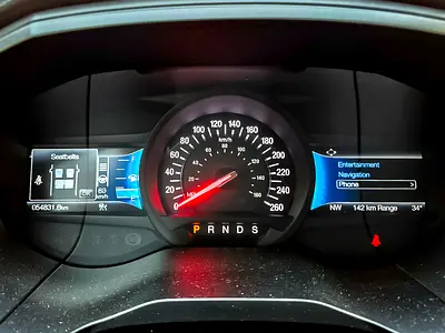 2023 FORD EDGE thumbnail 15
