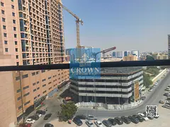 OPEN VIEW SPACIOUS 1 BHK AVAILABLE FOR RENT IN AL NUAIMIYA TOWER 1