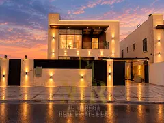 A unique opportunity in Al Rawda 3 Corner, central air conditioning, electricity, water, and AC incl