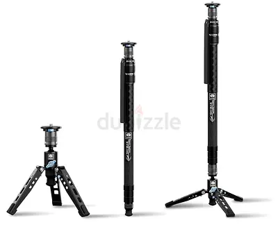 Camera tripode stand 360